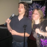 Scott & Ann