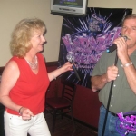 Karen & Bill