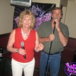 Karen & Bill