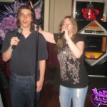 Scott & Ann