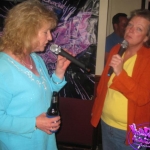 Karen & Kathy