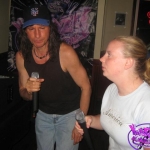 John & Nicole