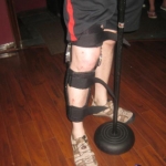 JR is Bionic!