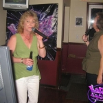 Karen & Kathy