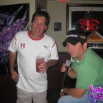 Jim & Kenny