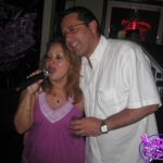 Maria & Joe