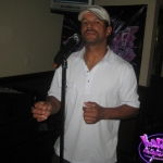 Dr Rob