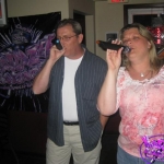 Ed & Cindy