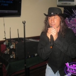 John