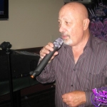 George