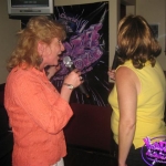 Karen & Stacy