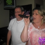 Ed & Cindy