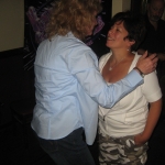 Karen & Fran