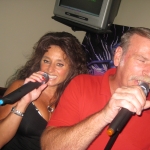 Lisa & Bill
