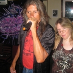 Millertime & Ann