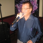 Eddie T