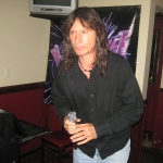 John
