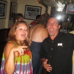 Maria & Joey