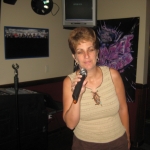 Mary
