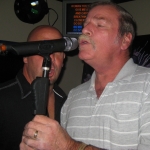 Mike and Blackhouse Bill