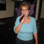 Mary