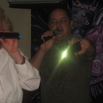 Karen and Sal