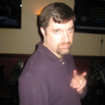 JR