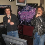 Scott and Millertime