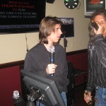 Scott and Millertime