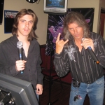 Scott and Millertime