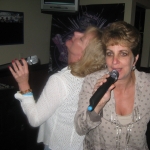 Karen and Mary