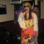 Mary Marly