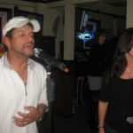 Rob and Janet