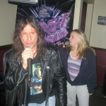 John & Nicole