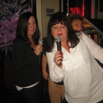 Sing it!