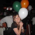 Irish Balloons