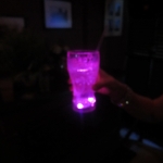 Light up Cup!