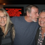 Diane, Bill & Johnny Rrrrrrr
