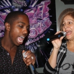 Curtis & Daniela