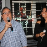 Stu & Wendy