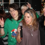 Sing it Ladies!