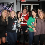 Sing it Ladies!