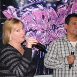 Suzy Q & Oscar