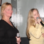 Suzy Q & Izzy