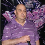 Matt