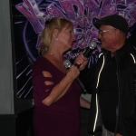 Suzy Q & Bernie