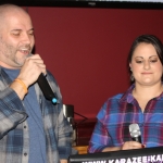 Mike & Nicole