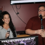 Mike & Samantha