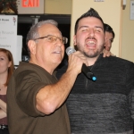 Mark & Scott