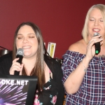 Maureen & Ronnie